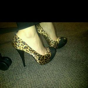 Meet your Posher, Ruthie